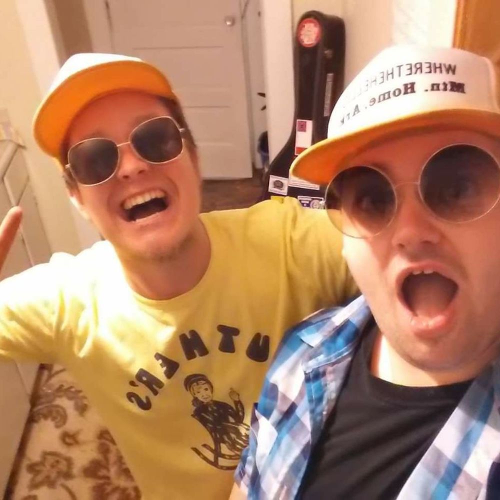 Meet your Posher, Jakeb